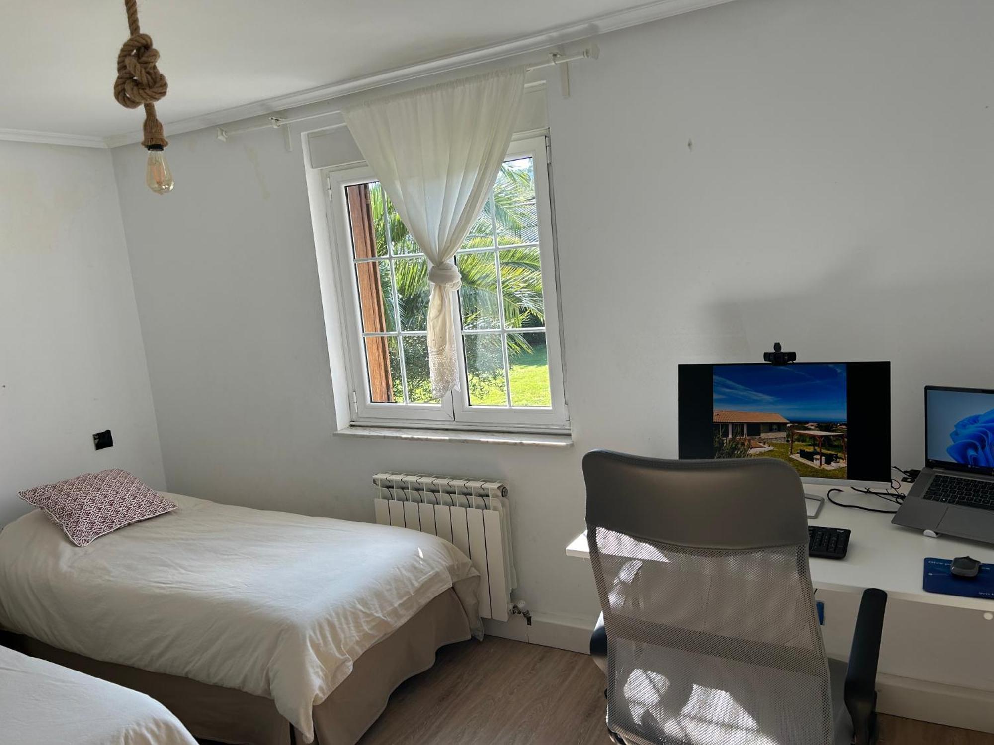 Camelia Casina Rural Villa Albuerne Dış mekan fotoğraf