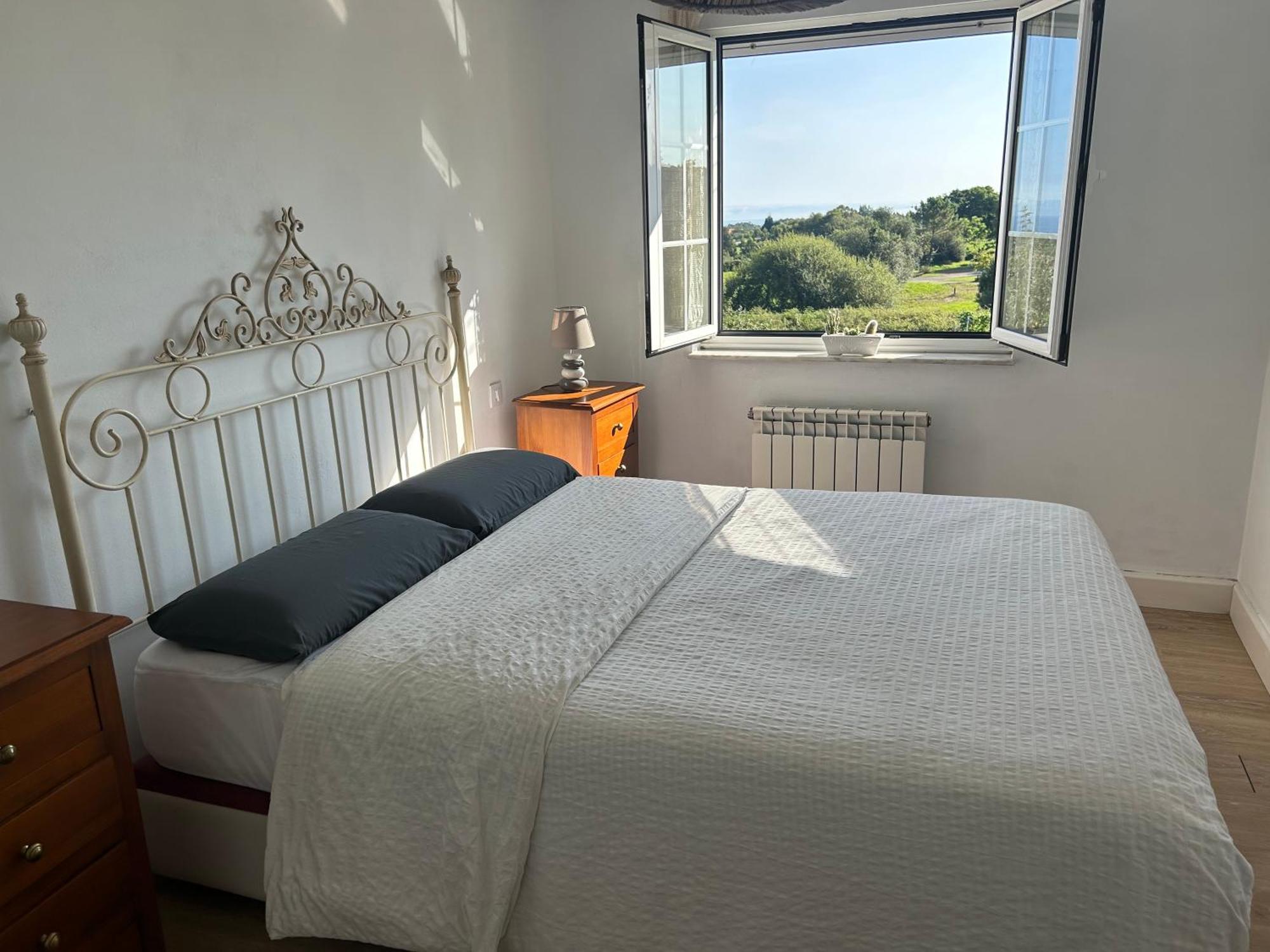 Camelia Casina Rural Villa Albuerne Dış mekan fotoğraf